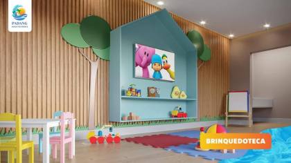 Padang Beach Residence