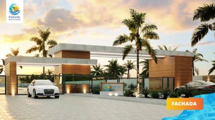 Padang Beach Residence