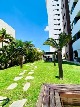 Condomínio Garden Ville Jardim