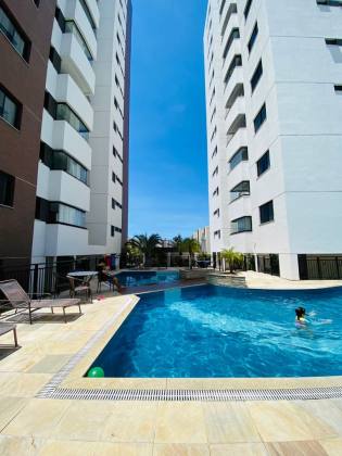 Condomínio Garden Ville Jardim