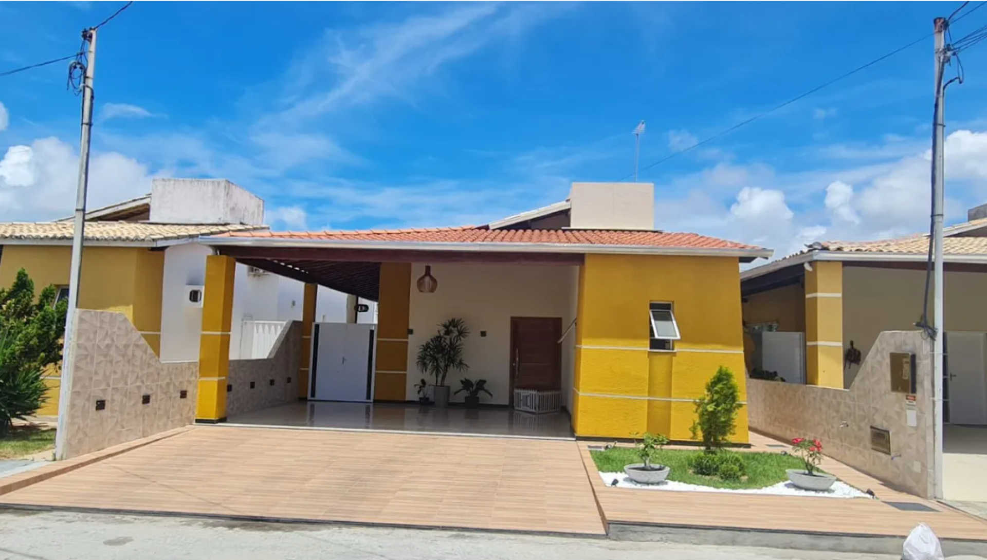 Casa no Condomínio Summerville Residence