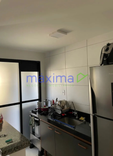 Apartamento à Venda no Vista Aruana