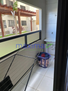 Apartamento à Venda no Vista Aruana