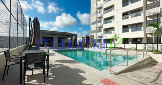 Apartamento à Venda no Vista Aruana