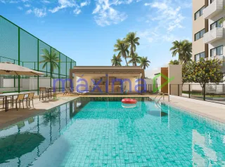 Apartamento à Venda no Vista Aruana
