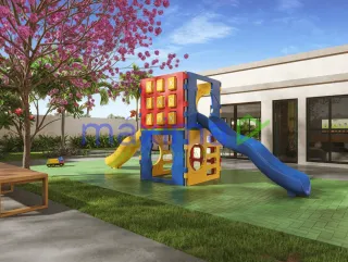 Apartamento à Venda no Vista Aruana