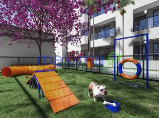 Apartamento à Venda no Vista Aruana
