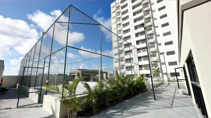 Apartamento à Venda no Vista Aruana