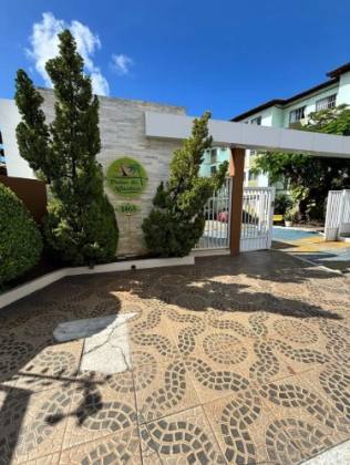 Apartamento à Venda – Condomínio Praias do Atlântico