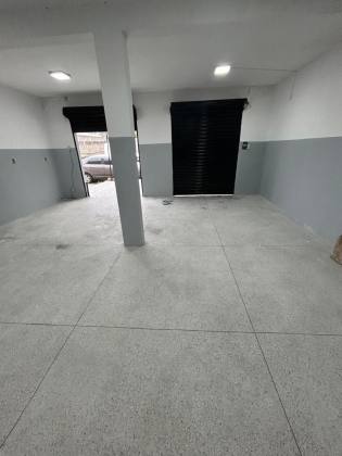Ponto Comercial disponível para Aluguel.