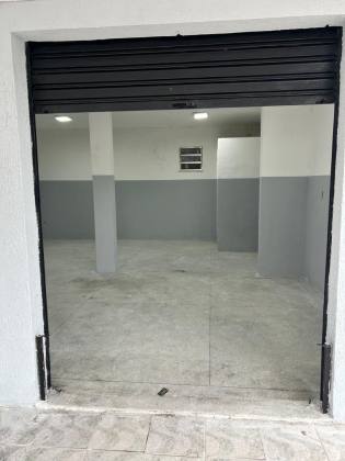 Ponto Comercial disponível para Aluguel.