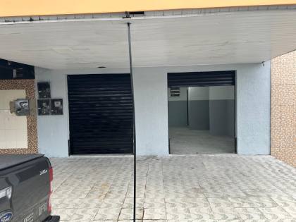 Ponto Comercial disponível para Aluguel.