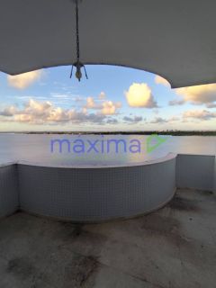 Apartamento à Venda no Edifício Olímpio Campos