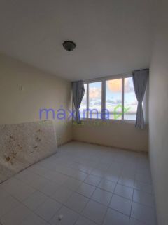 Apartamento à Venda no Edifício Olímpio Campos