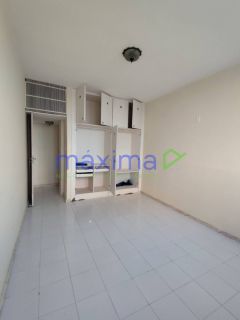 Apartamento à Venda no Edifício Olímpio Campos
