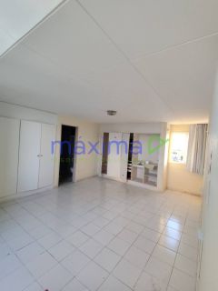 Apartamento à Venda no Edifício Olímpio Campos