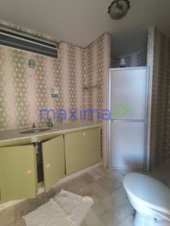 Apartamento à Venda no Edifício Olímpio Campos
