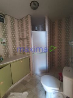 Apartamento à Venda no Edifício Olímpio Campos