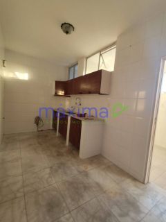 Apartamento à Venda no Edifício Olímpio Campos