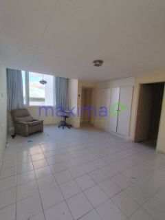 Apartamento à Venda no Edifício Olímpio Campos