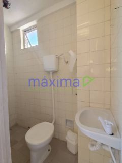 Apartamento à Venda no Edifício Olímpio Campos