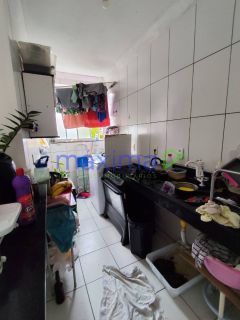 Residencial Alamedas Jardins