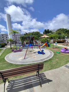 Residencial Alamedas Jardins