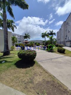 Residencial Alamedas Jardins
