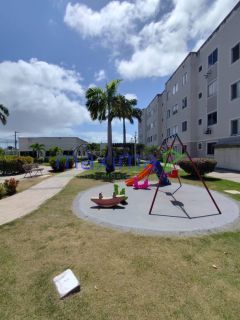 Residencial Alamedas Jardins