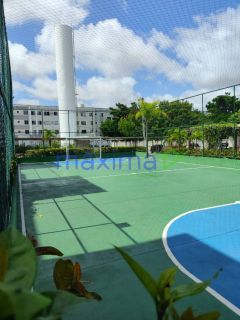 Residencial Alamedas Jardins