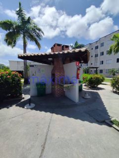 Residencial Alamedas Jardins