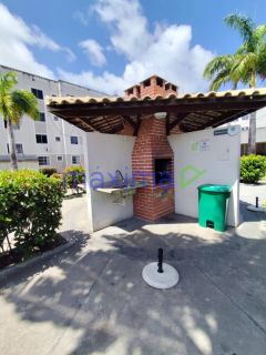 Residencial Alamedas Jardins
