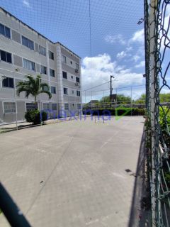 Residencial Alamedas Jardins