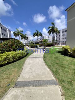 Residencial Alamedas Jardins
