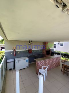 Residencial Alamedas Jardins