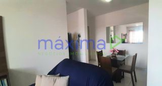 aluga-se apartamento no Viver Bem Condomínio Club