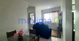 aluga-se apartamento no Viver Bem Condomínio Club