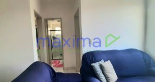 aluga-se apartamento no Viver Bem Condomínio Club