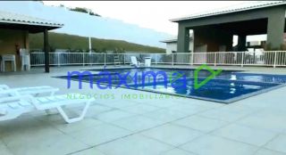 Apartamento no Viver Bem Condomínio Club - Aluguel