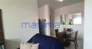 Apartamento no Viver Bem Condomínio Club - Aluguel