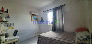 Apartamento no Viver Bem Condomínio Club - Aluguel