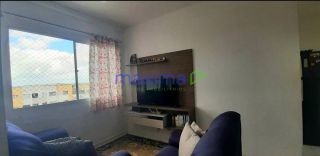 Apartamento no Viver Bem Condomínio Club - Aluguel