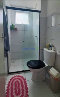 Apartamento no Viver Bem Condomínio Club - Aluguel