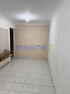 Oportunidade Imperdível na Aruana! Apartamento 3/4 com Suíte