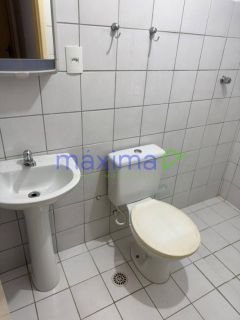 Oportunidade Imperdível na Aruana! Apartamento 3/4 com Suíte