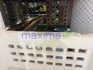 Oportunidade Imperdível na Aruana! Apartamento 3/4 com Suíte