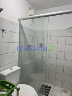 Oportunidade Imperdível na Aruana! Apartamento 3/4 com Suíte