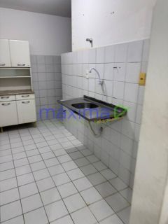 Oportunidade Imperdível na Aruana! Apartamento 3/4 com Suíte