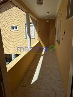 Casa Para Vender com 10 quartos 2 suítes no bairro Farolândia em Aracaju!