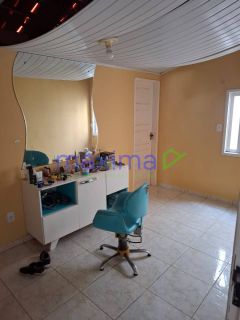Casa Para Vender com 10 quartos 2 suítes no bairro Farolândia em Aracaju!